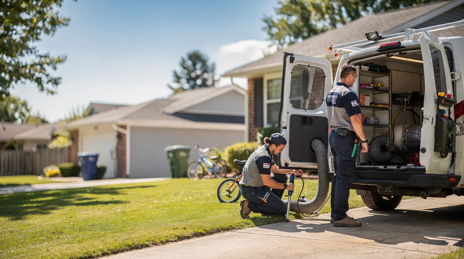 24/7 HVAC Repair & AC Replacement in Sharon, SC near me